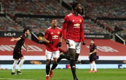 Video Highlight MU vs Real Sociedad, bóng đá cúp C2 đêm qua