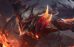 DTCL 11.4b: Không còn chỗ cho Olaf Cuồng Cung