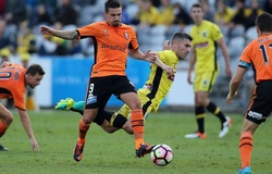 Nhận định Perth Glory vs Brisbane Roar, 17h05 ngày 26/02, VĐQG Úc