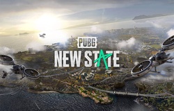 PUBG Mobile 2 mở đăng ký, có tên gọi chính thức PUBG: New State