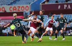 Video Highlight Leeds United vs Aston Villa, bóng đá Anh hôm nay 28/2