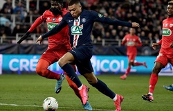 Nhận định Dijon vs PSG, 23h00 ngày 27/02, VĐQG Pháp