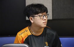 Naul sẽ trở lại thi đấu ở giai đoạn lượt về VCS Mùa Xuân 2021?