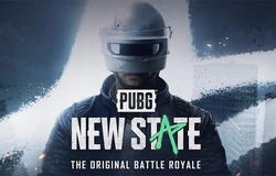 Cấu hình chơi PUBG Mobile 2 - New State