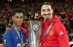 MU gặp lại người cũ Ibrahimovic ở vòng 1/8 Europa League