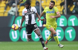 Nhận định Spezia vs Parma, 21h00 ngày 27/02, VĐQG Italia