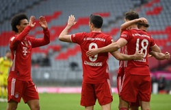 Video Highlight Bayern Munich vs Koln, bóng đá Đức hôm nay 27/2