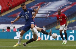 Đội hình ra sân Chelsea vs MU hôm nay 28/2:Greenwood đá chính