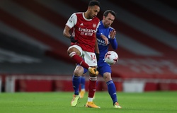 Đội hình ra sân Leicester City vs Arsenal hôm nay 28/2: Odegaard đá chính