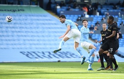 Kết quả bóng đá Anh hôm nay 28/2: Man City 2-1 West Ham