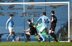 Video Highlight Man City vs West Ham, bóng đá Anh hôm nay 27/2