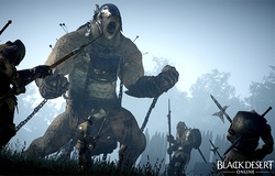 Cấu hình Black Desert Online, tựa game đang được tặng miễn phí trên Steam