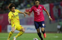 Chưa cần Đặng Văn Lâm, Cerezo Osaka thắng dễ khai màn J.League 1