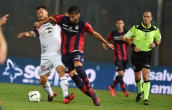 Nhận định Crotone vs Cagliari, 21h00 ngày 28/02, VĐQG Italia