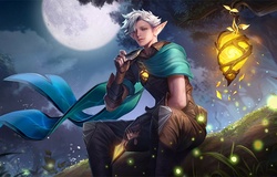 Bảng ngọc Eland'orr Liên Quân mùa 17 và cách lên đồ