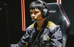 Đứng dậy sau thất bại, GAM Esports giữ vững ngôi đầu VCS Mùa Xuân 2021