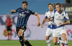 Nhận định Sampdoria vs Atalanta, 18h30 ngày 28/02, VĐQG Italia