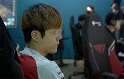 DWG tiếp tục bất bại, T1 thua đau vì... Clozer bóp team