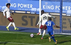 Video Highlight Leicester City vs Arsenal, bóng đá Anh hôm nay 28/2