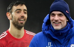 Bruno Fernandes từng suýt chuyển đến PSG như thế nào?