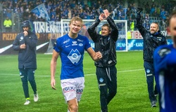 MU từng mua hụt Haaland vì hiểu lầm chênh lệch múi giờ