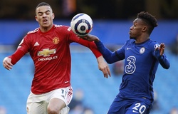 Xem lại bóng đá Ngoại hạng Anh đêm qua: Chelsea vs MU