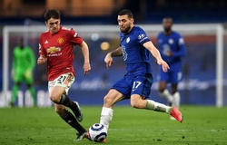 Video Highlight Chelsea vs MU, bóng đá Anh đêm qua