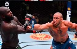 Vượt qua Rozenstruik, Ciryl Gane sẵn sàng thế chỗ tranh đai