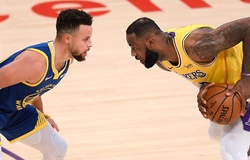 Nhận định NBA: Los Angeles Lakers vs Golden State Warriors (ngày 01/03, 8h00)