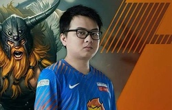 Tân binh chơi xuất thần, SN đưa IG trở lại mặt đất