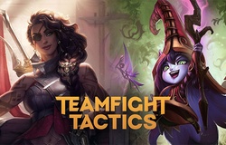 DTCL 11.5: Chi tiết bản cập nhật mới TFT