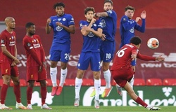 Lịch trực tiếp Bóng đá TV hôm nay 4/3: Liverpool vs Chelsea