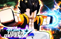 Code All Star Tower Defense tháng 10/2021: Cách nhận và nhập code Roblox