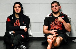 Khabib: "Quên Dustin, Conor, Chandler đi, Islam Makhachev sẽ nắm giữ hạng nhẹ"