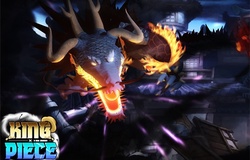 Code Roblox King Piece tháng 6/2021: Cách nhận và nhập code Roblox