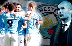 20 chiến thắng liên tiếp của Man City có phải tốt nhất châu Âu?