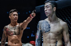 Martin Nguyễn lên lịch tái xuất cùng “Chiến thần” Hàn Quốc Kim Jae Woong 