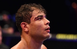 Paulo Costa: “Tôi đã mất ngủ, say xỉn ngay trước đêm đấu Israel Adesanya”