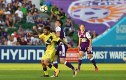 Nhận định Perth Glory vs Central Coast, 17h20 ngày 02/03, VĐQG Úc