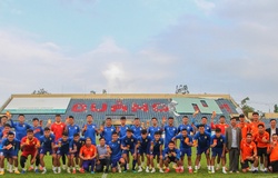 Cựu vương V.League Quảng Nam được “bơm” gần 150 tỷ đồng