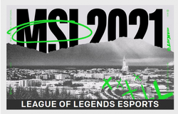 MSI 2021 LOL sẽ được tổ chức ở Iceland?