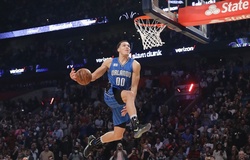 Slam Dunk Contest: Sức hút cực đỉnh của sự kiện được trông chờ nhất NBA All-Star