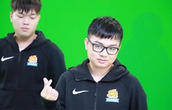 SofM: Tôi chỉ thể hiện ở mức trung bình, Bin mới là người xuất sắc nhất