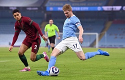 Kết quả bóng đá hôm nay 3/3: Man City 4-1 Wolves