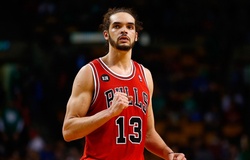 Joakim Noah sắp giải nghệ: dành ký ức cuối cùng cho Chicago Bulls