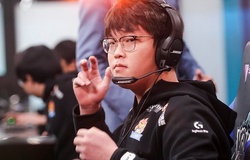 Suning Gaming có người chơi đường trên mới, Bin chuẩn bị ra đi?