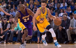 5 cầu thủ đủ sức phá kỷ lục ghi điểm cá nhân của Kobe Bryant