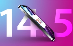 IOS 14.5 có gì mới: Có nóng máy và hao pin khi chơi game?