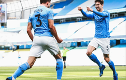Man City tranh cãi với hãng thống kê về chiến thắng liên tiếp