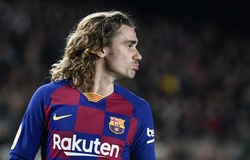 Tin chuyển nhượng MU mới nhất hôm nay 4/3: MU tiến gần Griezmann